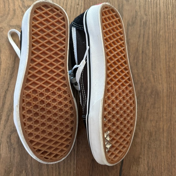 VANS Old Skool Shoe - Picture 6 of 7